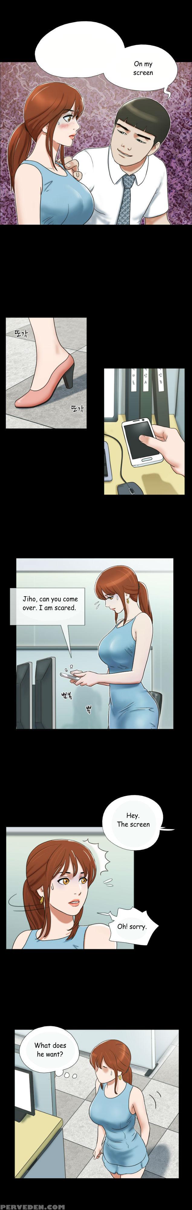 Sexual Fantasy Ch.1-15 (english) (ongoing) Chapter 1000 Page 159